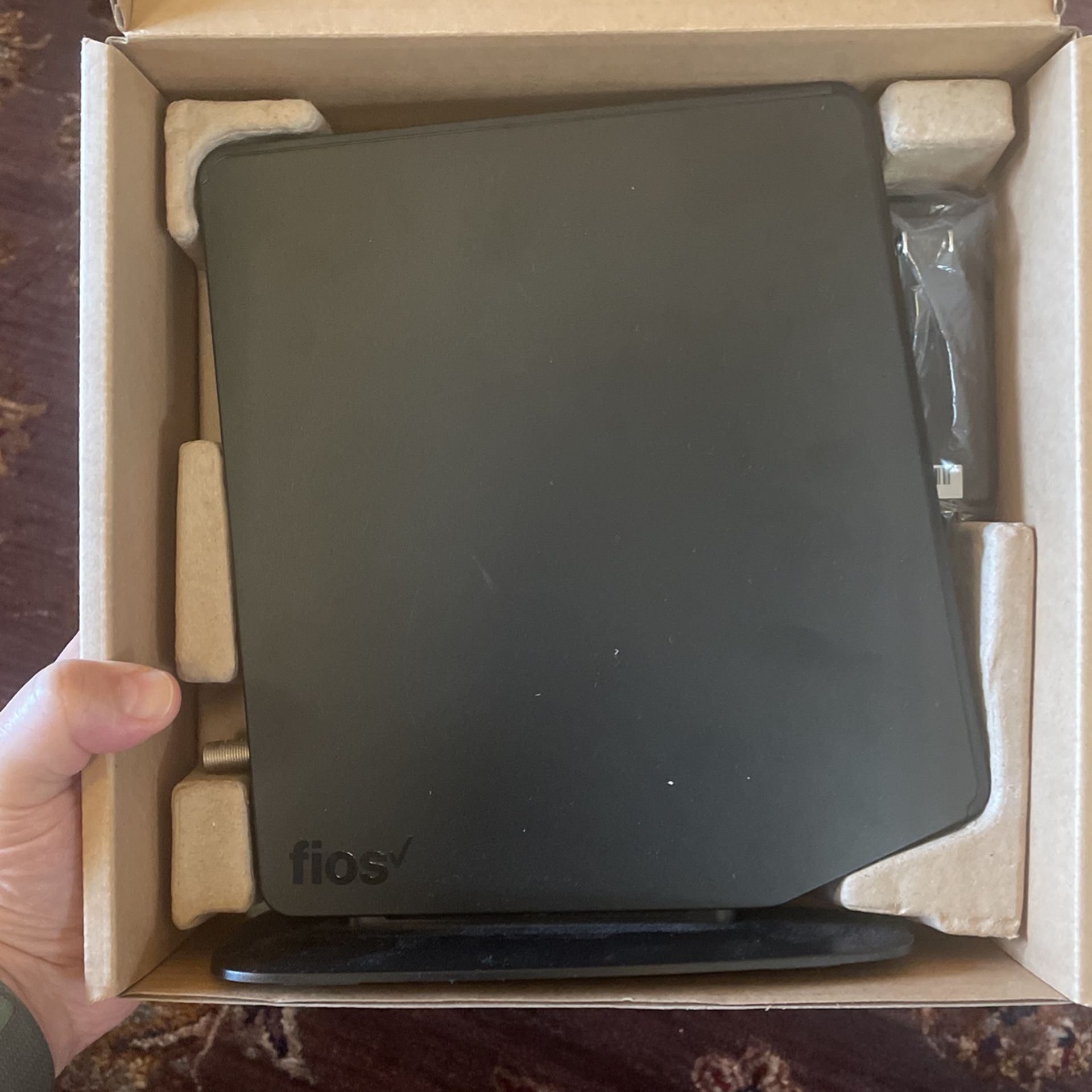 Verizon Fios router For Sale