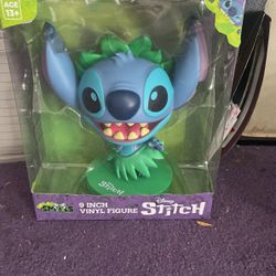 A Bunch Of Stitch Items