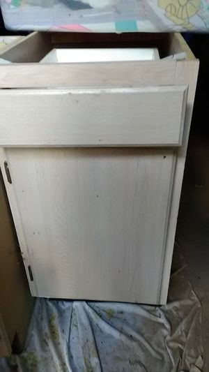 New and Used Kitchen cabinets for Sale in Greenville, SC ...