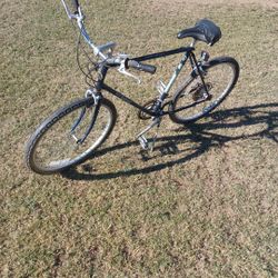 Men's Mountain Bike 26 Inch
