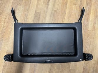 Mercedes Benz Cargo Drawer