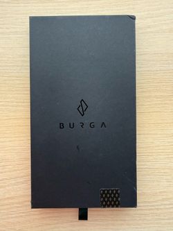BURGA iPhone 15 pro max Case 🔥🔥🔥