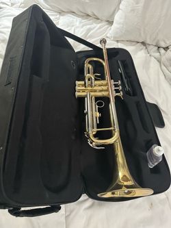 Trumpet