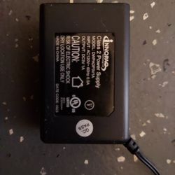 Wall Adapter 3v