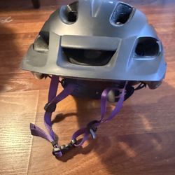 Bicycle helmet - GIANT Liv Luta MIPS