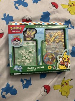 Pokémon