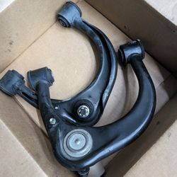 Toyota Tacoma Upper Control Arms 