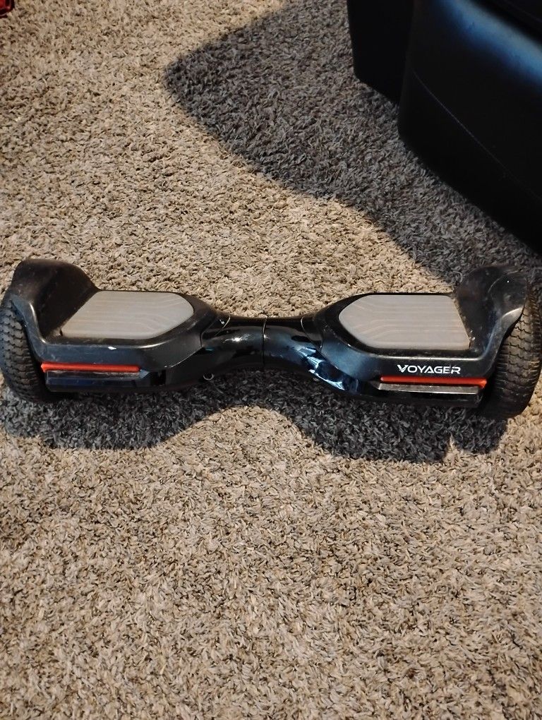 Voyager Hoverboard