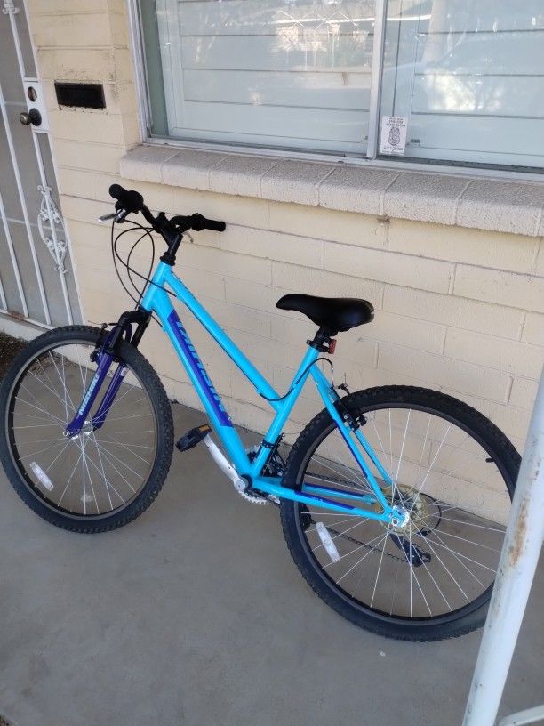 Brand New Ready To Ride Nishiki Pueblo Women's 26 Inch