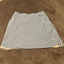 Adidas Tennis Skirt 