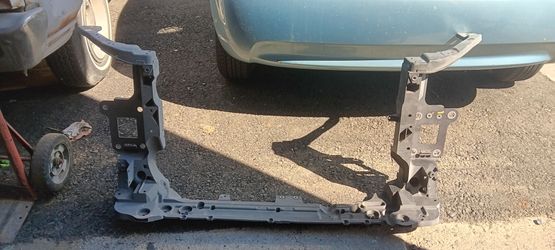 2016 to 20 honda civic core support