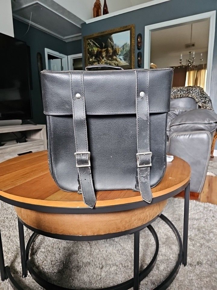 Motor Bike Bag