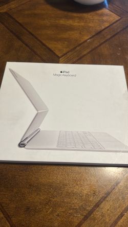 Magic Keyboard