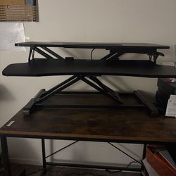 Adjustable Standing Desk