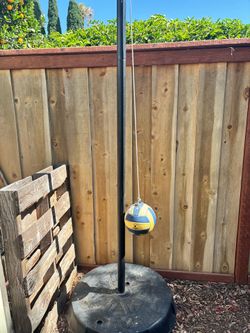 Tetherball