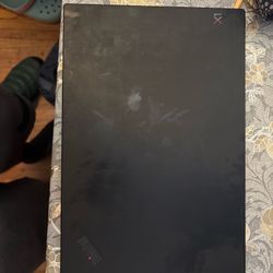 Thinkpad x1 carbon gen6