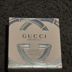 Gucci Bamboo