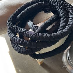 Selling Power Guidance Rope