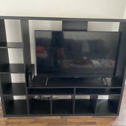 IKEA Lappland TV Stand 