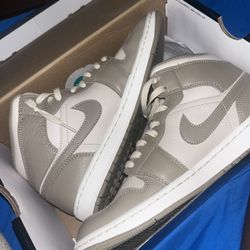 Air jordan 1