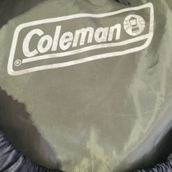 Coleman Sleeping Bag 
