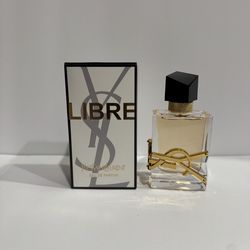 Ysl libre