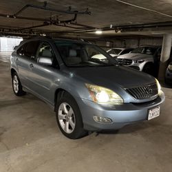 2008 Lexus RX RX 350