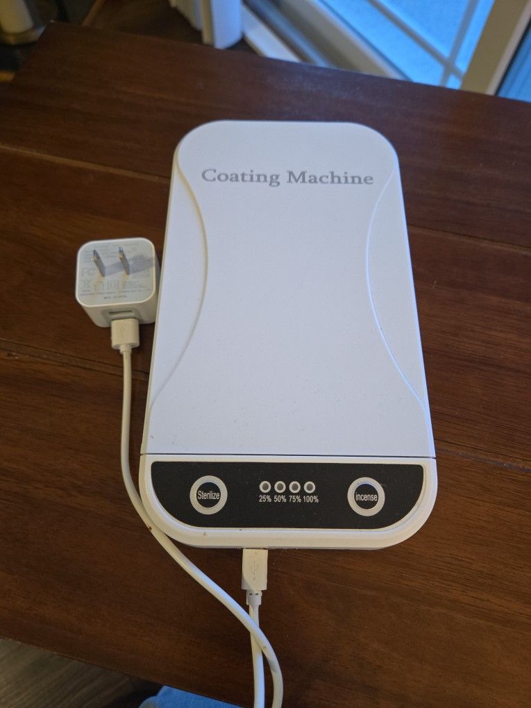 Uv Sterilizer