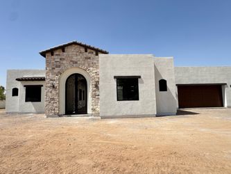 Stone works