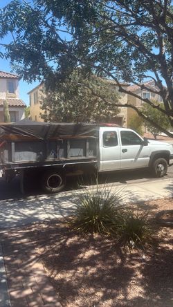 2006 Chevrolet Silverado 3500