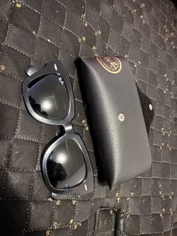Ray-ban shades