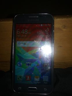 Samsung Galaxy Core Prime