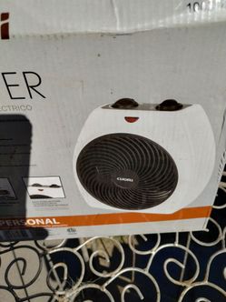 Heater