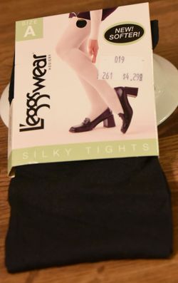 New ladies Silky Tights