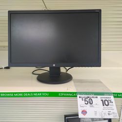 Dell Computer Monitor 
