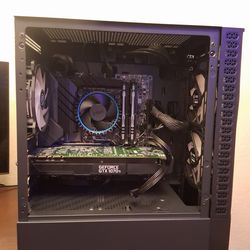 Gaming pc core i5