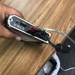 500 GB Storage Harddrive 