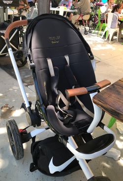 Rachel Zoe x Quinny