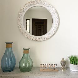 Antique Mirror