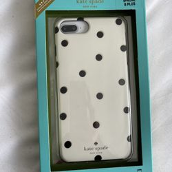 Kate Spade iPhone Case