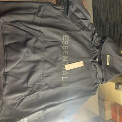 Essential Hoodie