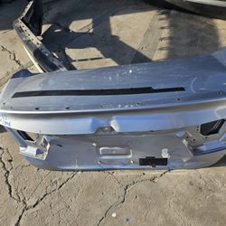 Honda Accord Trunk Oem