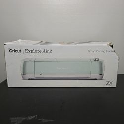 Cricut Explore Air 2