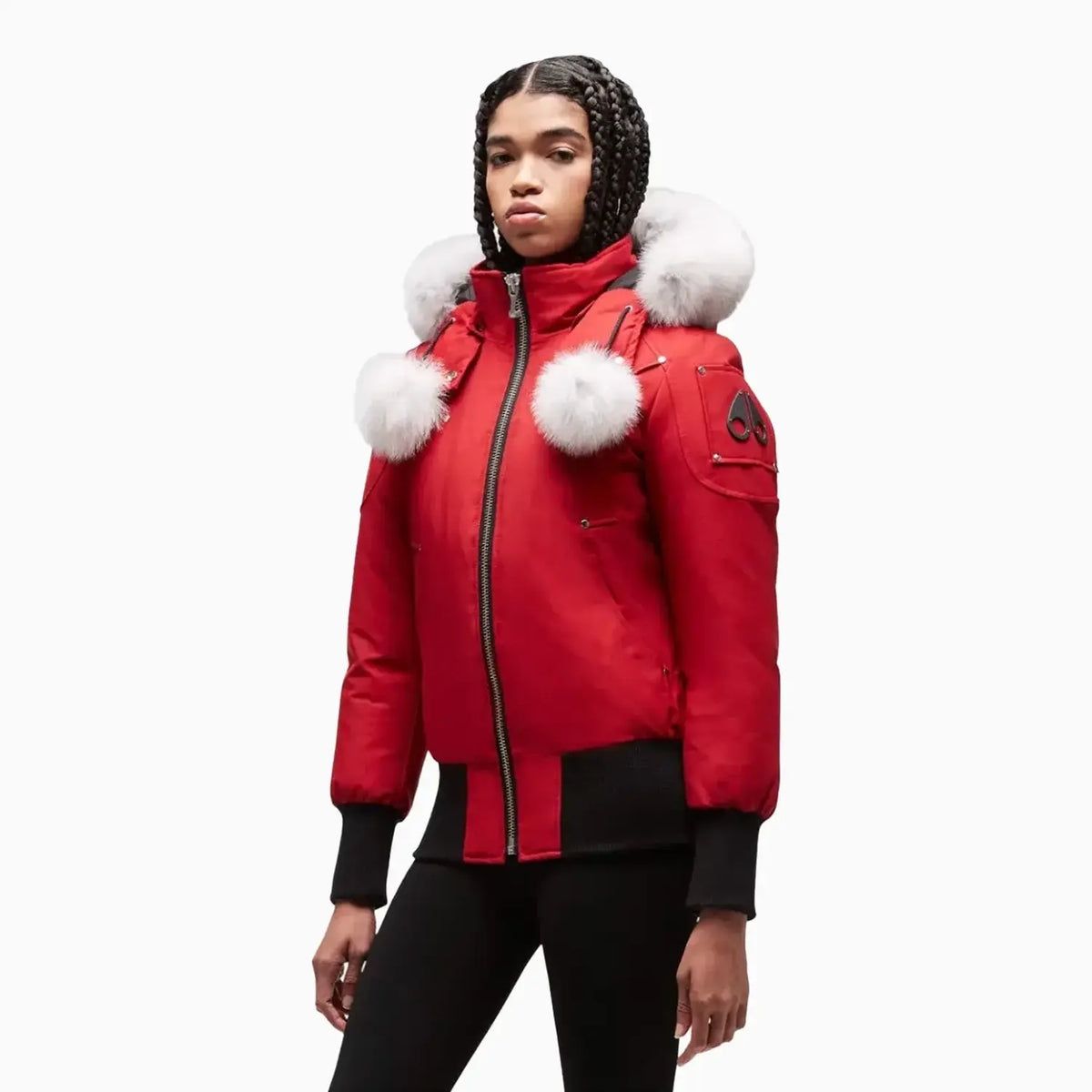 Moose Knuckles Coat