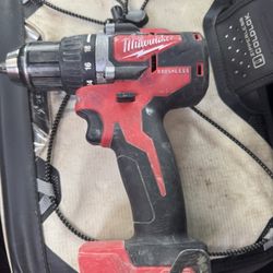 Milwaukee Drill For Sale Or Trade
