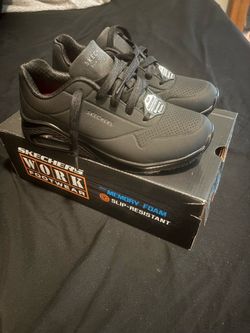 Women Skechers Nonslip Shoes