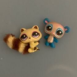 LPS