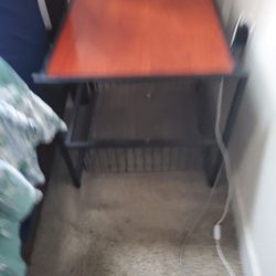 2 Night Stand Tables 