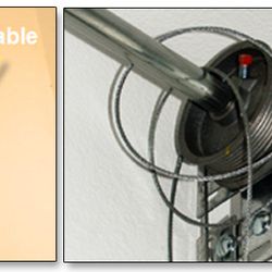 Garage Door And Openers