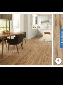 MOHAWK RIDGEWAY HICKORY